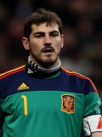 Casillas